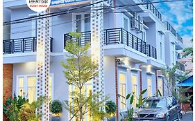 Kampot Coco Guest House